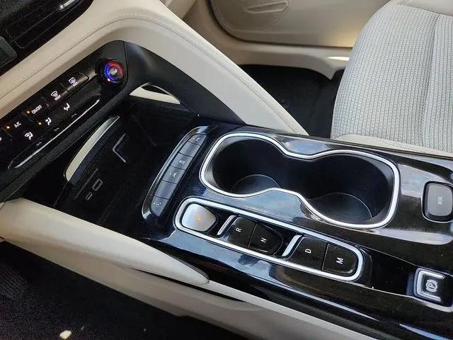 2023 Buick Envision Preferred FWD
