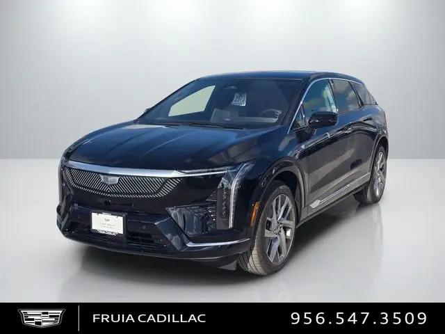 2026 Cadillac iQ Luxury for sale in Brownsville, TX