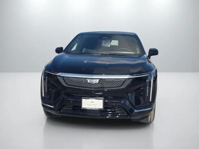 2026 Cadillac iQ Luxury
