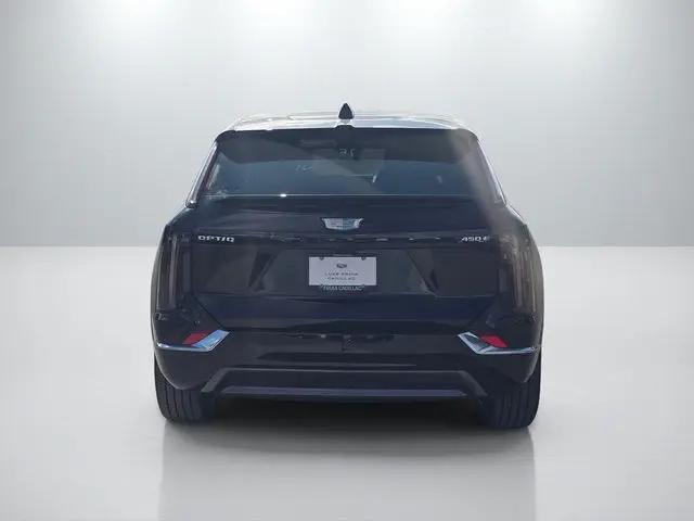 2026 Cadillac iQ Luxury
