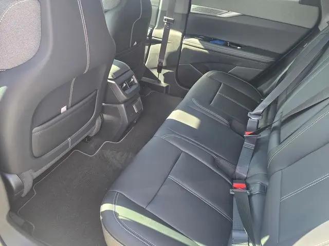 2026 Cadillac iQ Luxury