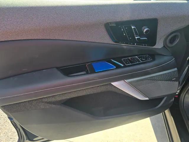 2026 Cadillac iQ Luxury