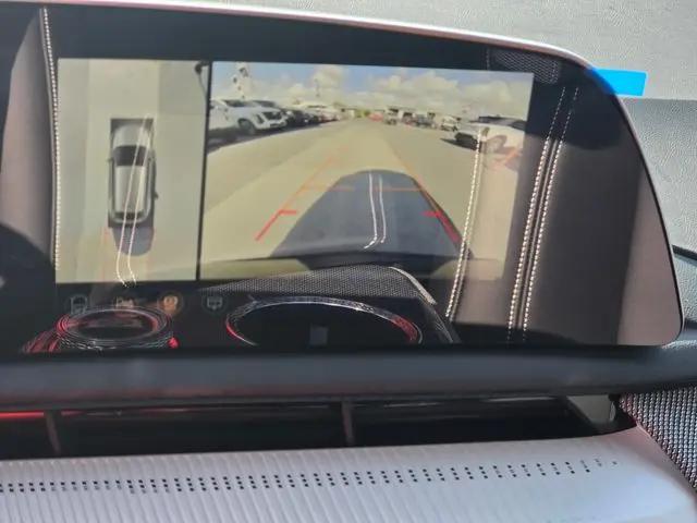2026 Cadillac iQ Luxury
