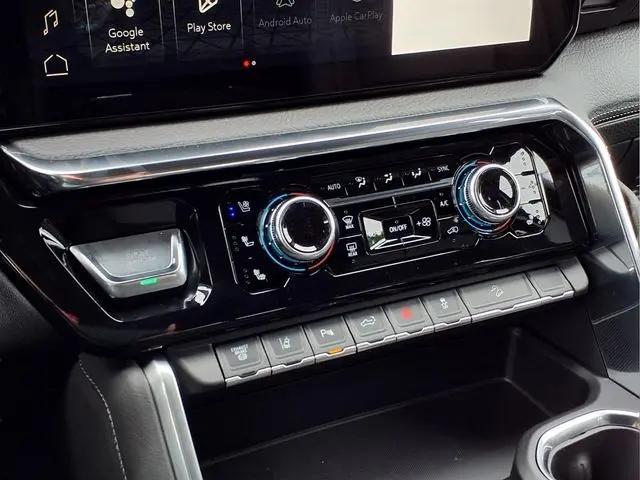 2026 GMC Sierra 2500HD Crew Cab, Standard Bed, Denali, 4WD