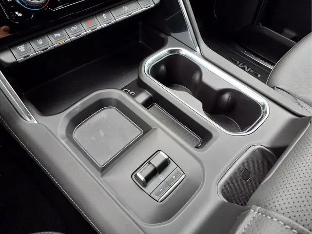 2026 GMC Sierra 2500HD Crew Cab, Standard Bed, Denali, 4WD