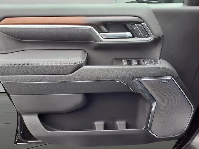 2026 GMC Sierra 2500HD Crew Cab, Standard Bed, Denali, 4WD