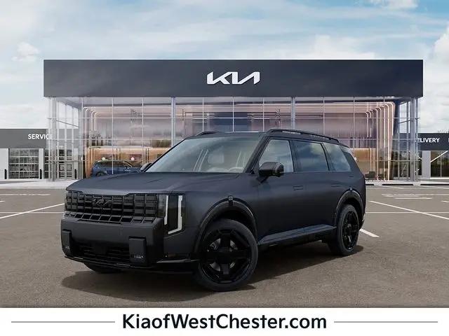 2027 Kia Telluride Hybrid X-Line SX-Prestige for sale in West Chester, PA