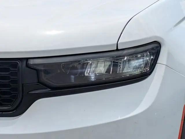 2022 Jeep Grand Cherokee L Limited 4x2