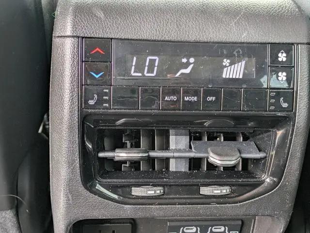 2022 Jeep Grand Cherokee L Limited 4x2