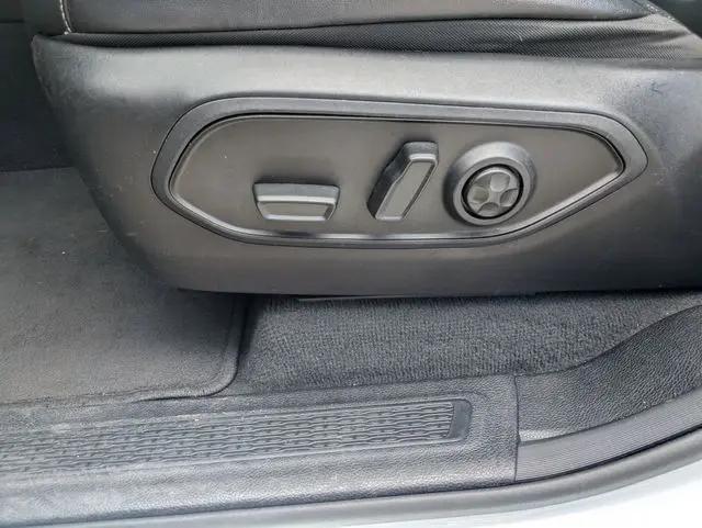 2022 Jeep Grand Cherokee L Limited 4x2