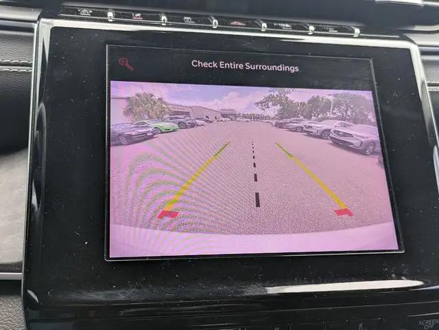 2022 Jeep Grand Cherokee L Limited 4x2