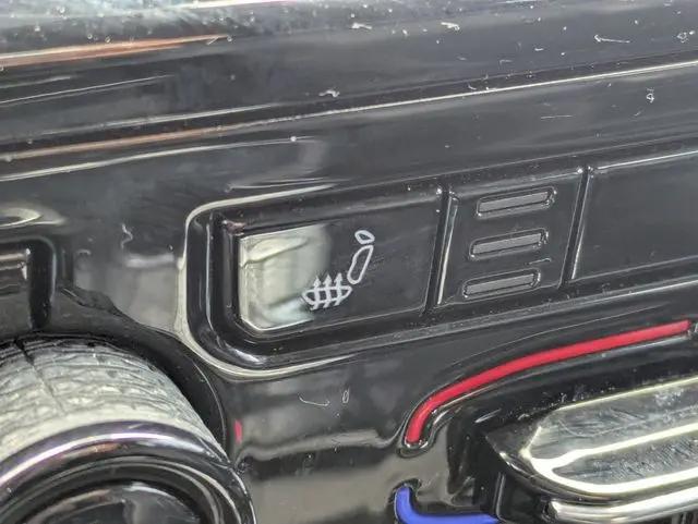2022 Jeep Grand Cherokee L Limited 4x2