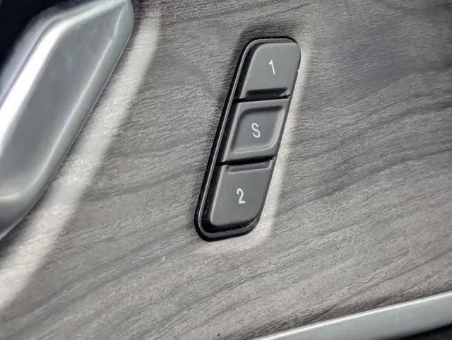 2022 Jeep Grand Cherokee L Limited 4x2