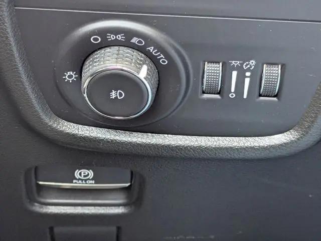 2022 Jeep Grand Cherokee L Limited 4x2