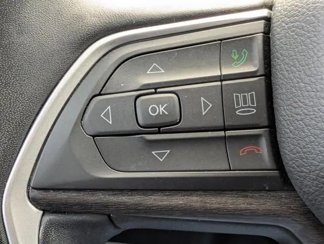 2022 Jeep Grand Cherokee L Limited 4x2