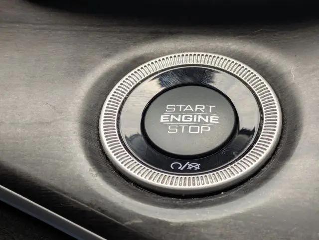 2022 Jeep Grand Cherokee L Limited 4x2