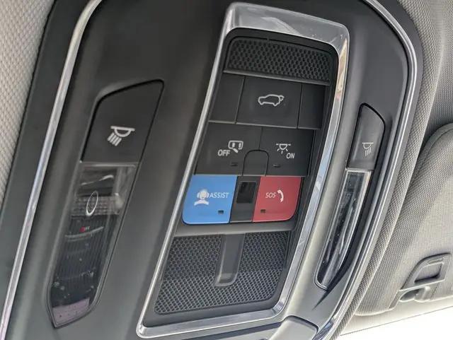2022 Jeep Grand Cherokee L Limited 4x2