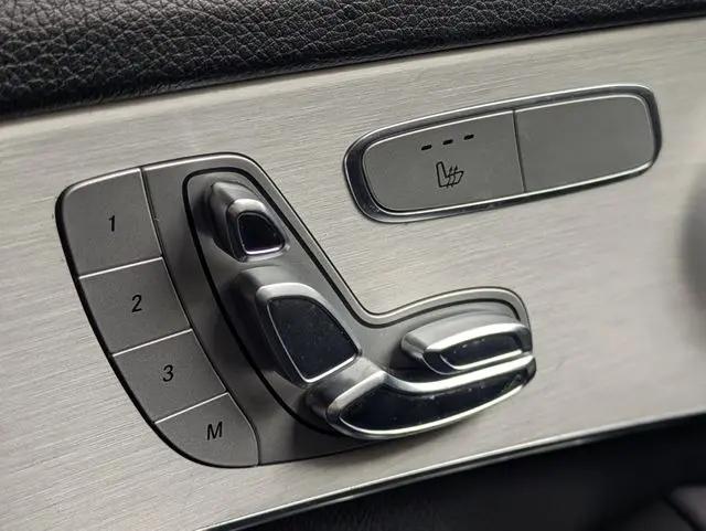 2019 Mercedes-Benz C-CLASS C 300 C 300