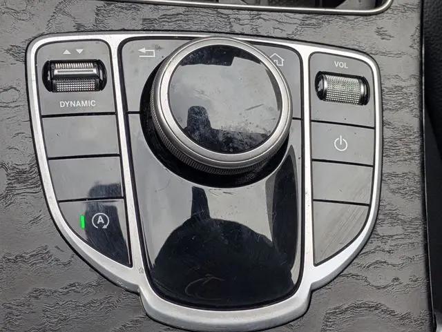 2019 Mercedes-Benz C-CLASS C 300 C 300