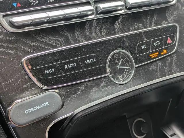 2019 Mercedes-Benz C-CLASS C 300 C 300
