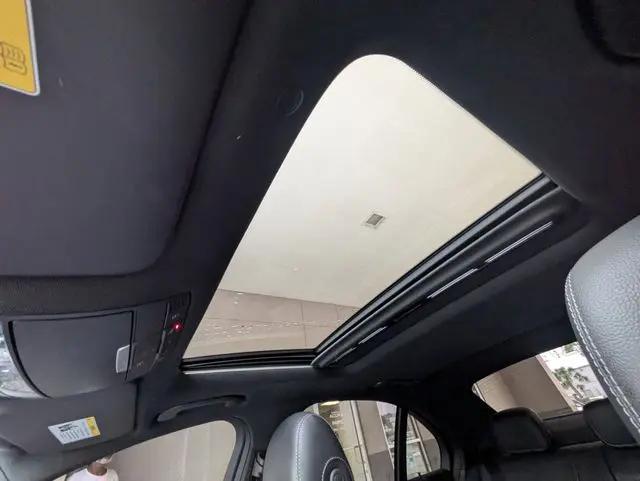 2019 Mercedes-Benz C-CLASS C 300 C 300