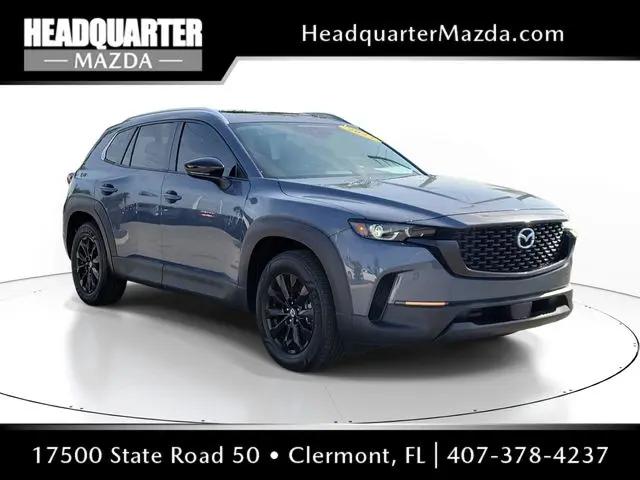2023 Mazda CX-50 2.5 S Preferred Plus for sale in Clermont, FL
