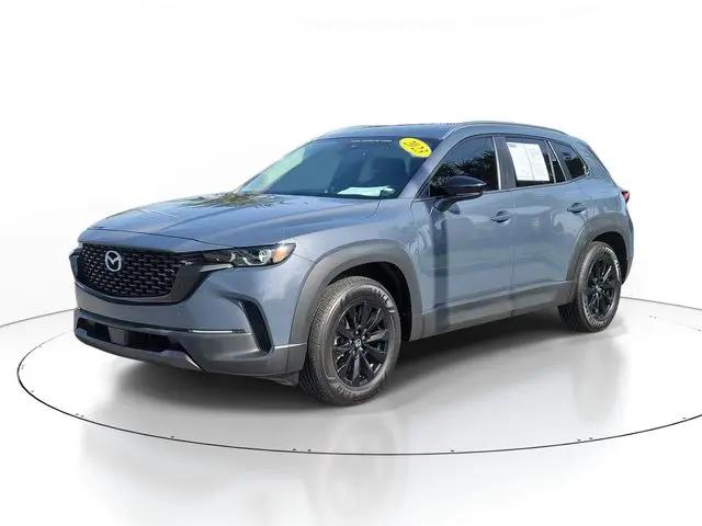 2023 Mazda CX-50 2.5 S Preferred Plus