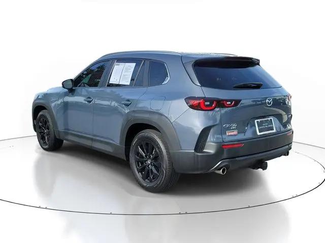 2023 Mazda CX-50 2.5 S Preferred Plus