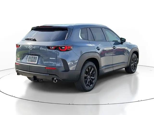 2023 Mazda CX-50 2.5 S Preferred Plus