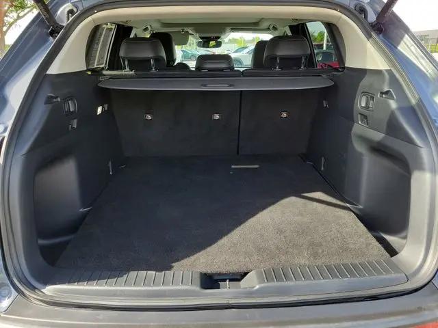 2023 Mazda CX-50 2.5 S Preferred Plus