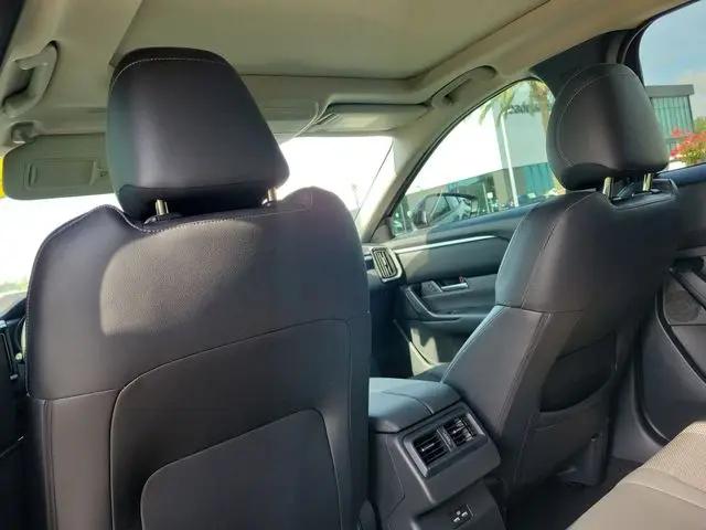 2023 Mazda CX-50 2.5 S Preferred Plus