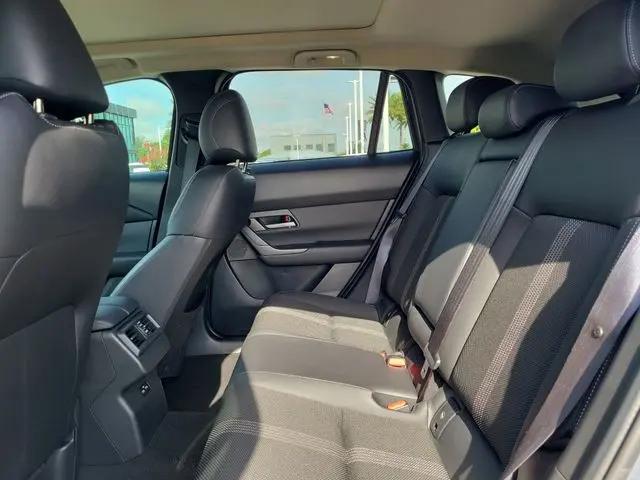 2023 Mazda CX-50 2.5 S Preferred Plus