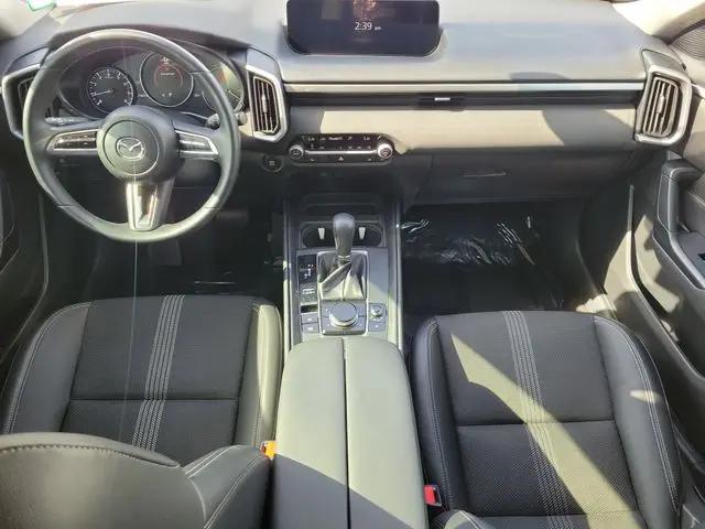 2023 Mazda CX-50 2.5 S Preferred Plus