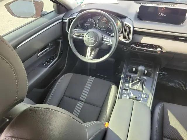 2023 Mazda CX-50 2.5 S Preferred Plus