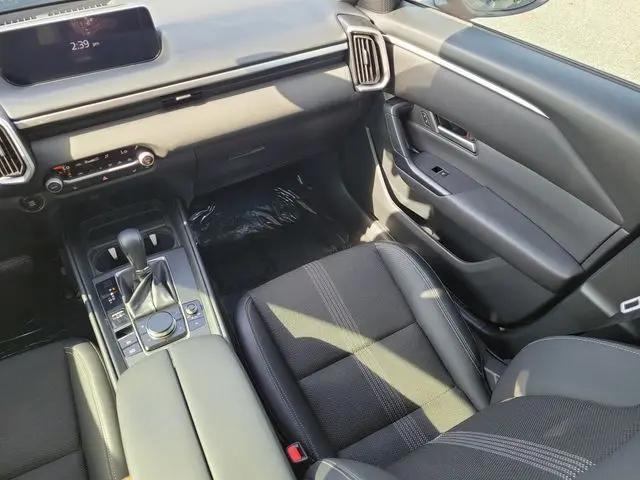 2023 Mazda CX-50 2.5 S Preferred Plus