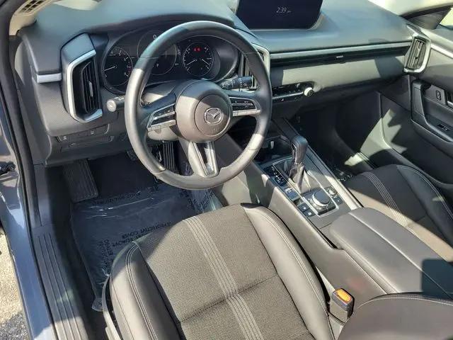 2023 Mazda CX-50 2.5 S Preferred Plus
