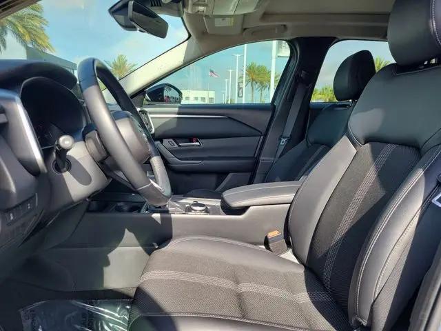 2023 Mazda CX-50 2.5 S Preferred Plus