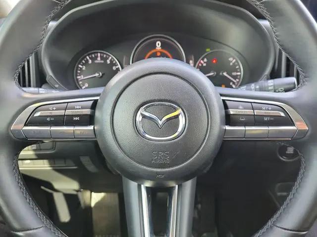 2023 Mazda CX-50 2.5 S Preferred Plus