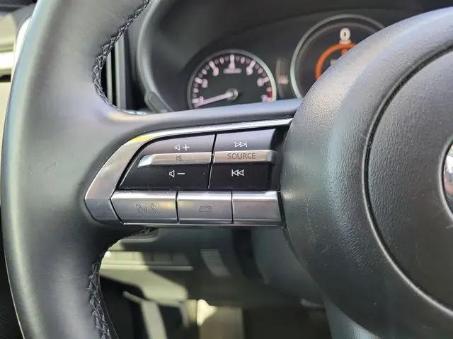 2023 Mazda CX-50 2.5 S Preferred Plus