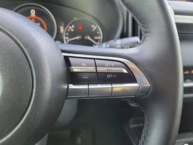 2023 Mazda CX-50 2.5 S Preferred Plus
