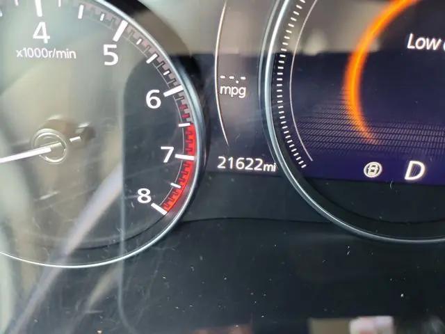 2023 Mazda CX-50 2.5 S Preferred Plus