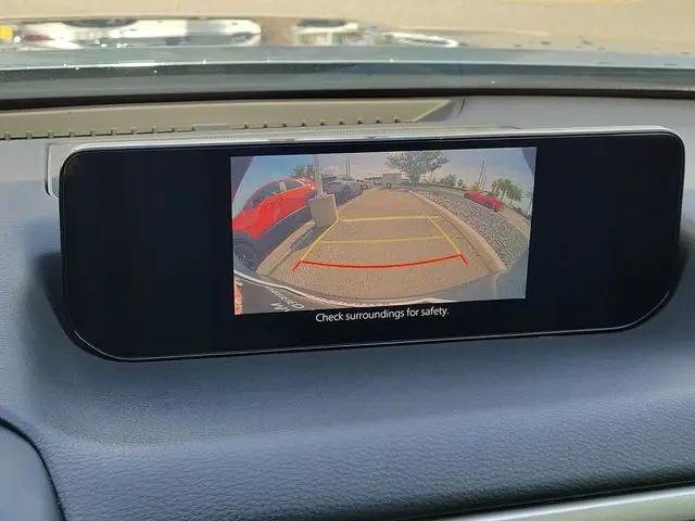 2023 Mazda CX-50 2.5 S Preferred Plus