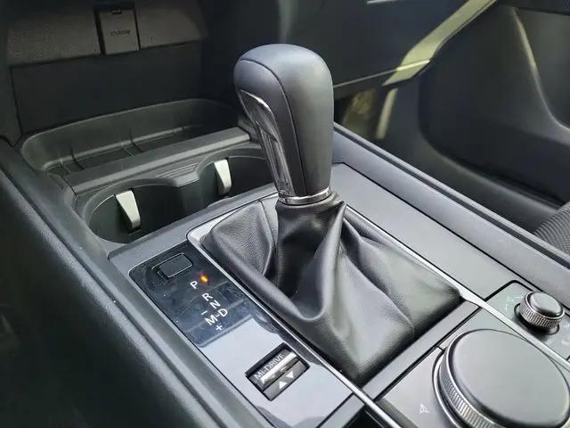 2023 Mazda CX-50 2.5 S Preferred Plus