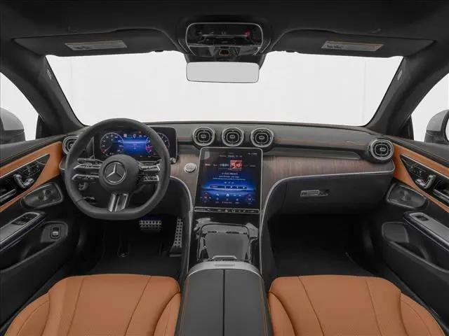 2026 Mercedes-Benz CL CLE 450