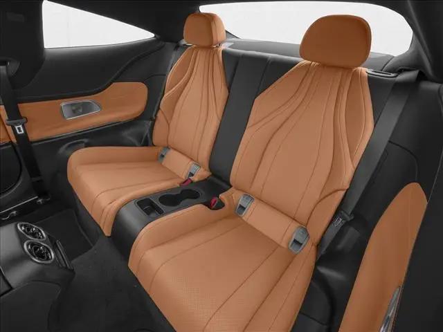 2026 Mercedes-Benz CL CLE 450