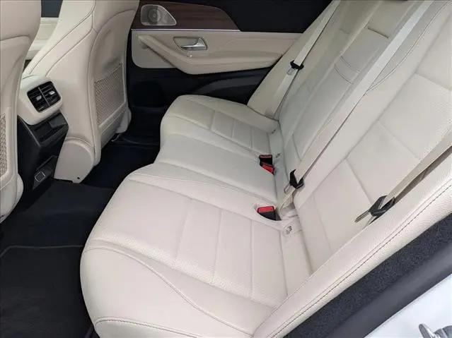 2026 Mercedes-Benz GLE GLE 450 4MATIC