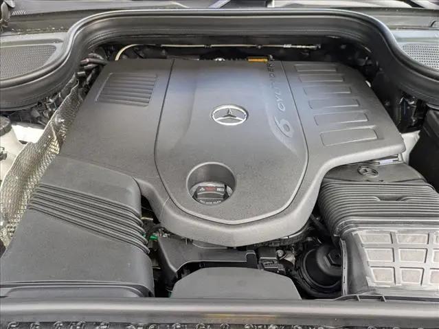 2026 Mercedes-Benz GLE GLE 450 4MATIC