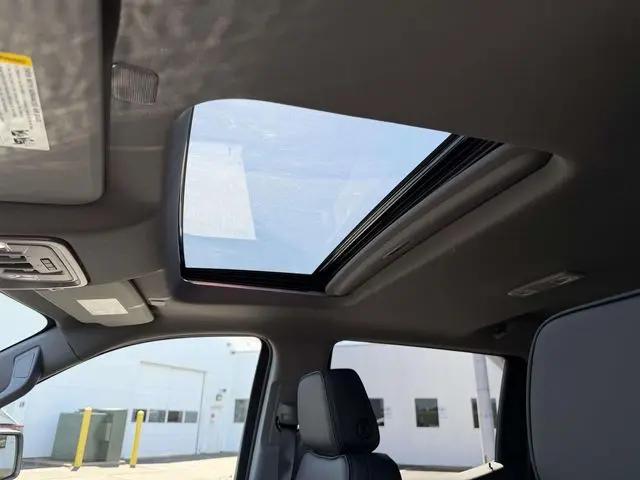 2026 GMC Sierra 1500 Crew Cab, Short Bed, Denali, 4WD