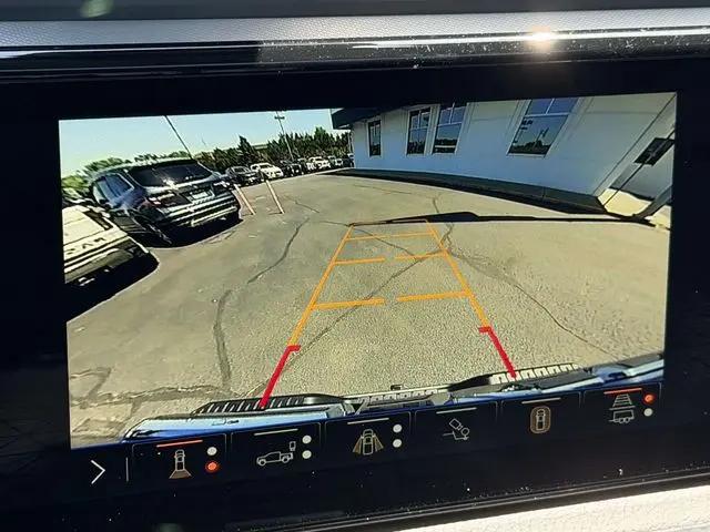 2026 GMC Sierra 1500 Crew Cab, Short Bed, Denali, 4WD