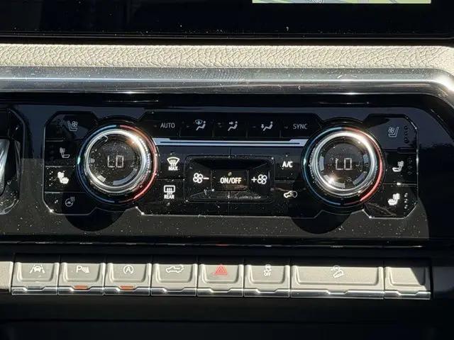 2026 GMC Sierra 1500 Crew Cab, Short Bed, Denali, 4WD